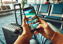 كيف يغير وكيل الذكاء الاصطناعي مستقبل السفر؟ تأثيره كيف يغير وكيل الذكاء الاصطناعي مستقبل السفر؟ تأثيره