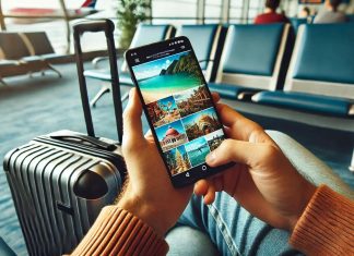 كيف يغير وكيل الذكاء الاصطناعي مستقبل السفر؟ تأثيره كيف يغير وكيل الذكاء الاصطناعي مستقبل السفر؟ تأثيره