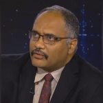 مكي المغربي: لا مفاوضات بين الجيش والدعم السريع في واشنطن مكي المغربي: لا مفاوضات بين الجيش والدعم السريع في واشنطن