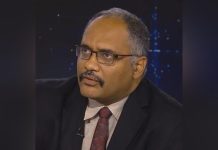 مكي المغربي: لا مفاوضات بين الجيش والدعم السريع في واشنطن مكي المغربي: لا مفاوضات بين الجيش والدعم السريع في واشنطن