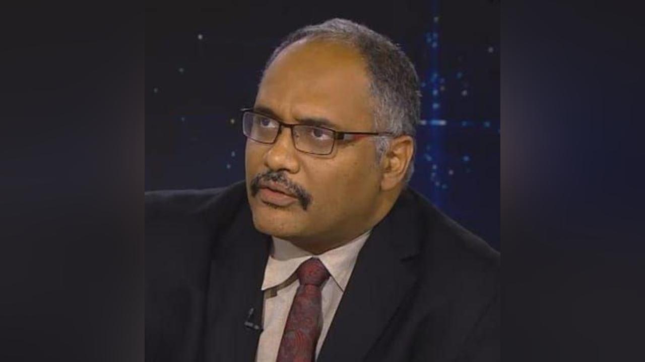 مكي المغربي: لا مفاوضات بين الجيش والدعم السريع في واشنطن مكي المغربي: لا مفاوضات بين الجيش والدعم السريع في واشنطن