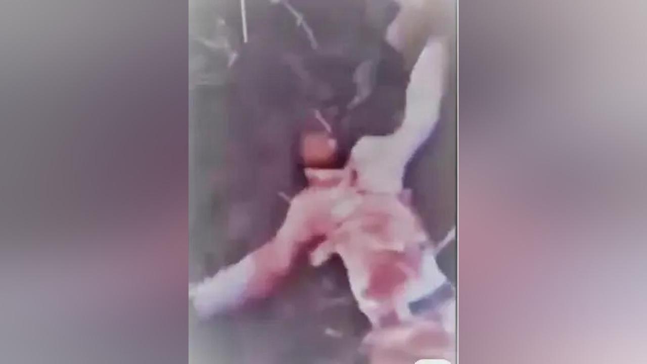مقتل قائد الهجوم على الفاشر ودعم سريع في فخ مقتل قائد الهجوم على الفاشر ودعم سريع في فخ