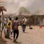 سيطرة الدعم السريع على الفاشر: هل يعني سقوط المدينة؟ سيطرة الدعم السريع على الفاشر: هل يعني سقوط المدينة؟