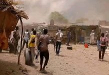 سيطرة الدعم السريع على الفاشر: هل يعني سقوط المدينة؟ سيطرة الدعم السريع على الفاشر: هل يعني سقوط المدينة؟