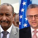 لقاء الرباعية في واشنطن: هل تحقق تقدم نحو السلام؟ لقاء الرباعية في واشنطن: هل تحقق تقدم نحو السلام؟