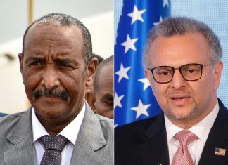 لقاء الرباعية في واشنطن: هل تحقق تقدم نحو السلام؟ لقاء الرباعية في واشنطن: هل تحقق تقدم نحو السلام؟