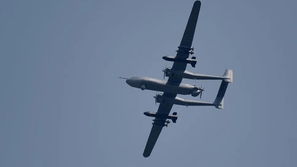 غارات تستهدف  غارات تستهدف