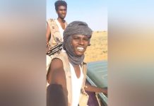 مقتل 47 مدنيًا في هجوم الدعم السريع بالفاشر مقتل 47 مدنيًا في هجوم الدعم السريع بالفاشر