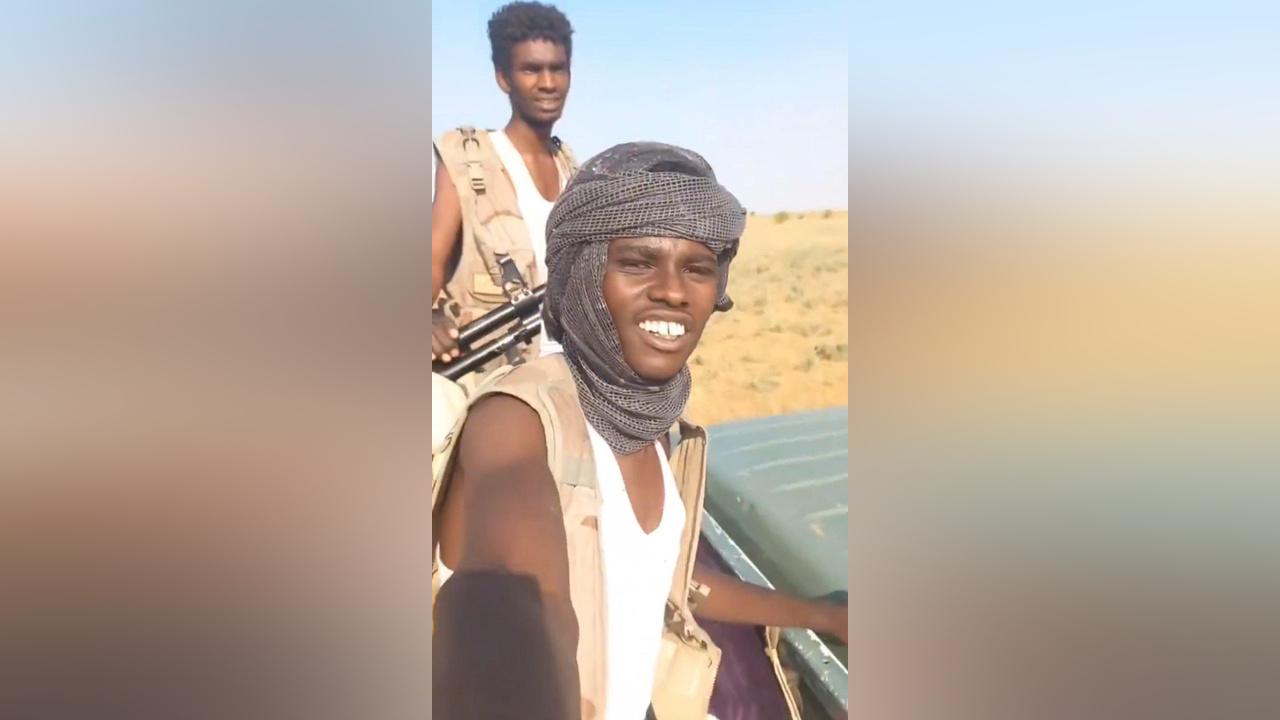 مقتل 47 مدنيًا في هجوم الدعم السريع بالفاشر مقتل 47 مدنيًا في هجوم الدعم السريع بالفاشر