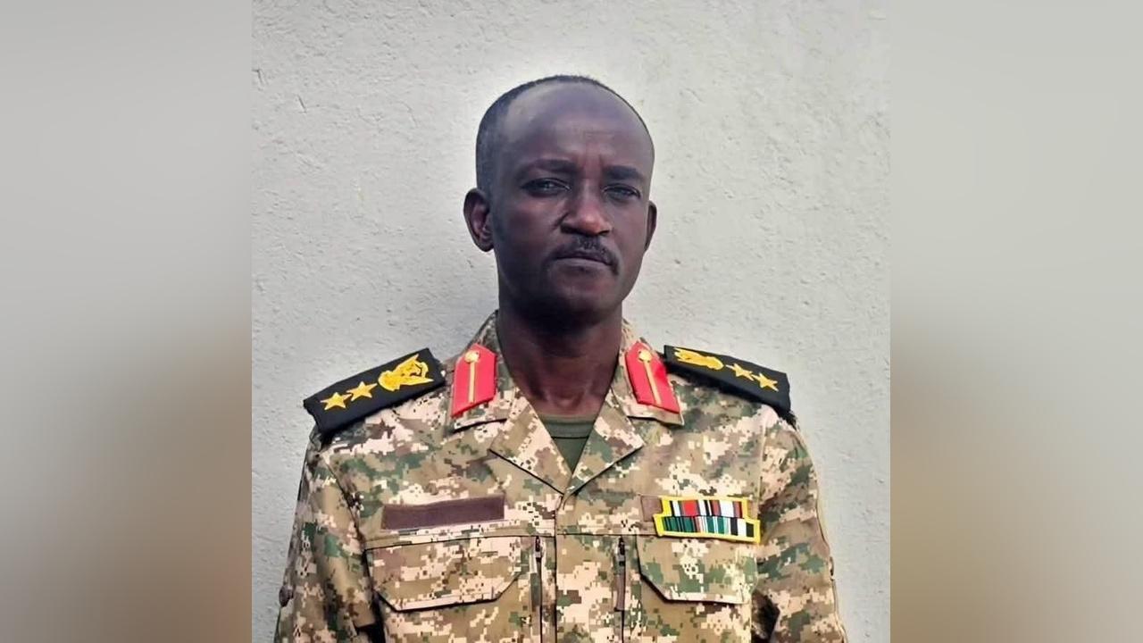 القوة المشتركة لحركات الكفاح المسلح تنعي الناطق باسمها القوة المشتركة لحركات الكفاح المسلح تنعي الناطق باسمها