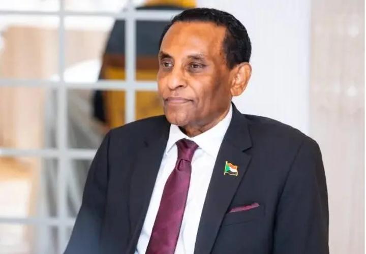 رئيس الوزراء السوداني: جرائم حرب في الفاشر ومطالب دولية رئيس الوزراء السوداني: جرائم حرب في الفاشر ومطالب دولية