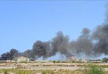 الفاشر: محور السيطرة في إقليم دارفور السوداني الفاشر: محور السيطرة في إقليم دارفور السوداني