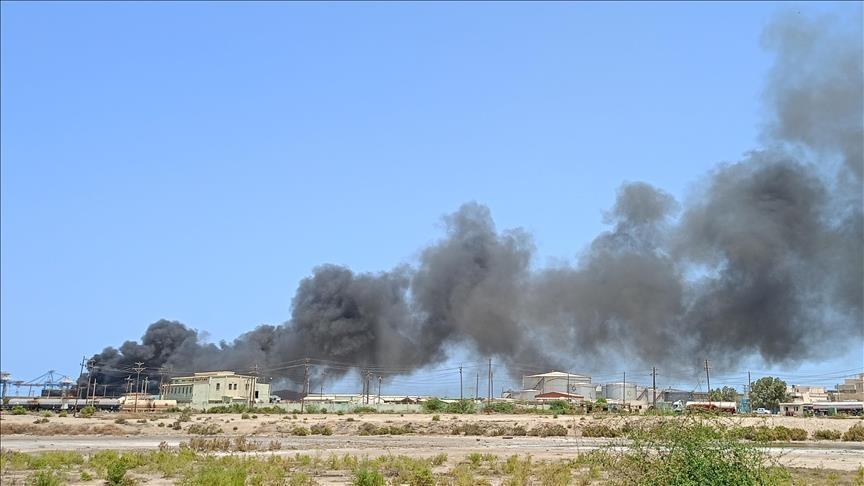 الفاشر: محور السيطرة في إقليم دارفور السوداني الفاشر: محور السيطرة في إقليم دارفور السوداني