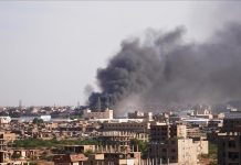 محاولة جديدة.. تحرك أمريكي لإنهاء حرب السودان (تقرير) محاولة جديدة.. تحرك أمريكي لإنهاء حرب السودان (تقرير)