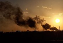 “الدعم السريع” تهاجم بلدة بشمال كردفان وتنفذ انتهاكات "الدعم السريع" تهاجم بلدة بشمال كردفان وتنفذ انتهاكات