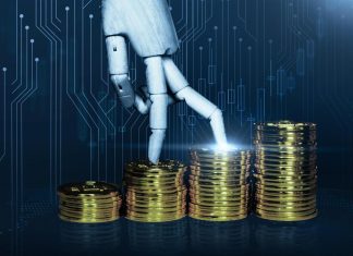 أداء الذكاء الاصطناعي في استثمار العملات الرقمية أداء الذكاء الاصطناعي في استثمار العملات الرقمية