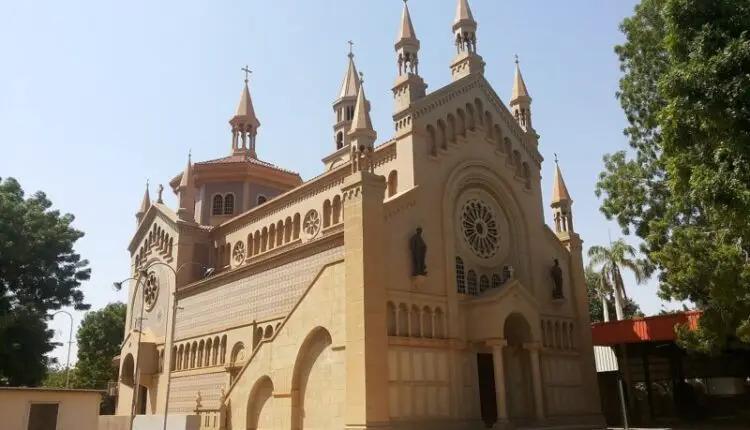 مجلس الكنائس يعلق على ما جرى في الفاشر مجلس الكنائس يعلق على ما جرى في الفاشر