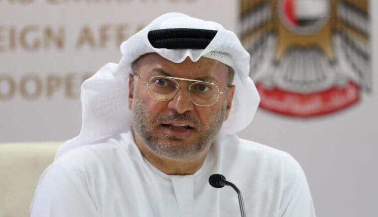 الإمارات تعلق على أحداث الفاشر وتلمح لوقف إطلاق نار الإمارات تعلق على أحداث الفاشر وتلمح لوقف إطلاق نار