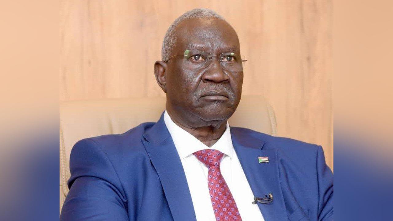 مالك عقار ينتقد الأحزاب ويدعم وحدة السودان مالك عقار ينتقد الأحزاب ويدعم وحدة السودان