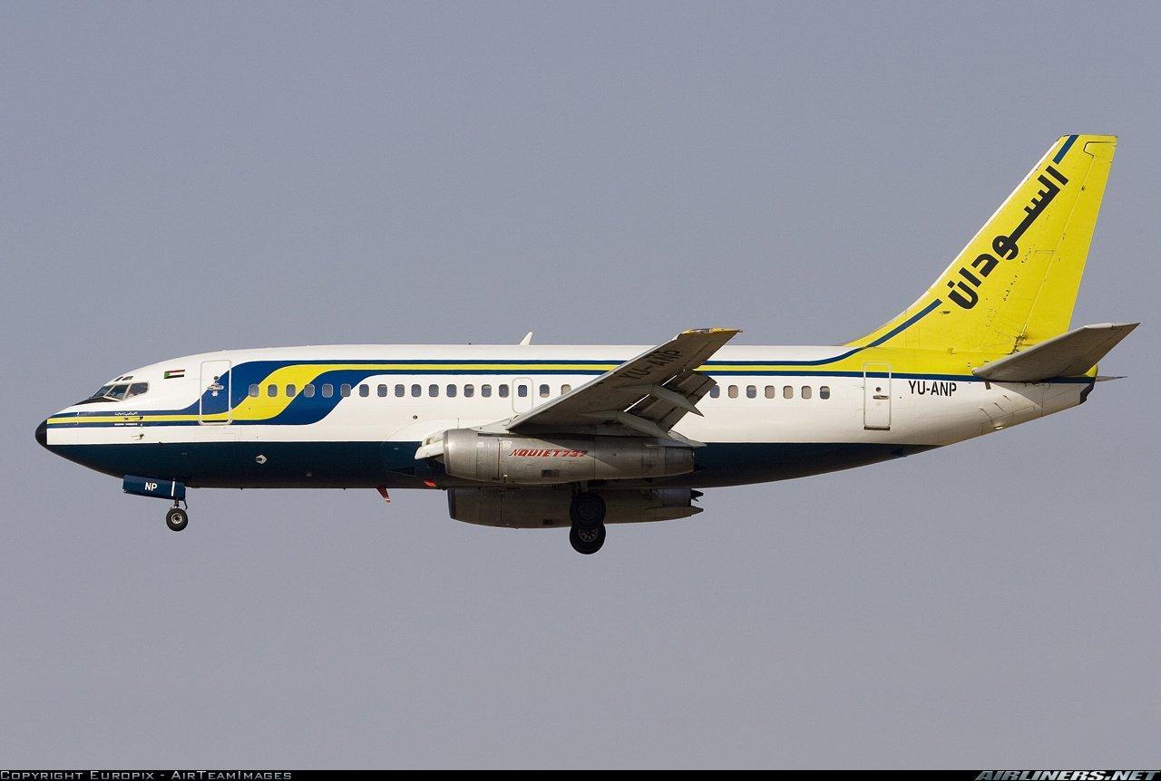 سودانير توسع أسطولها وتعزز الربط مع القاهرة