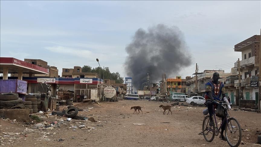 أطباء السودان:  أطباء السودان: