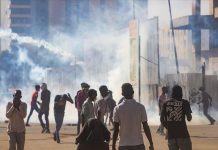 القوة المشتركة: الدعم السريع تقتل ألفي مدني بالفاشر القوة المشتركة: الدعم السريع تقتل ألفي مدني بالفاشر