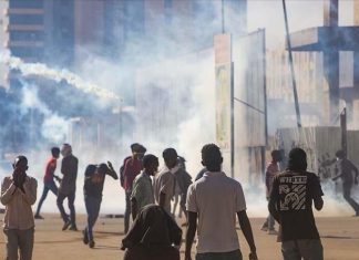 القوة المشتركة: الدعم السريع تقتل ألفي مدني بالفاشر القوة المشتركة: الدعم السريع تقتل ألفي مدني بالفاشر