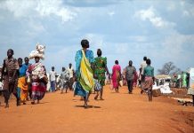 نزوح 1850 سودانيًا من شمال كردفان الاثنين نزوح 1850 سودانيًا من شمال كردفان الاثنين