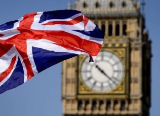 فضيحة في لندن.. أسلحة بريطانية في حرب السودان فضيحة في لندن.. أسلحة بريطانية في حرب السودان