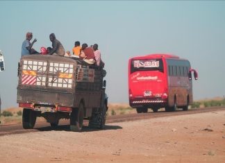 الأمم المتحدة تطالب “الدعم السريع” بممر إنساني للفاشر الأمم المتحدة تطالب "الدعم السريع" بممر إنساني للفاشر