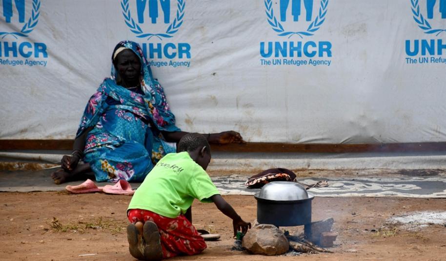 السودان يعلن عدم رغبتها في وجود مسؤولين بالأغذية العالمية السودان يعلن عدم رغبتها في وجود مسؤولين بالأغذية العالمية