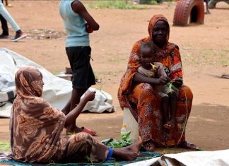 الأمم المتحدة: عجز عن الوصول للمدنيين في الفاشر الأمم المتحدة: عجز عن الوصول للمدنيين في الفاشر