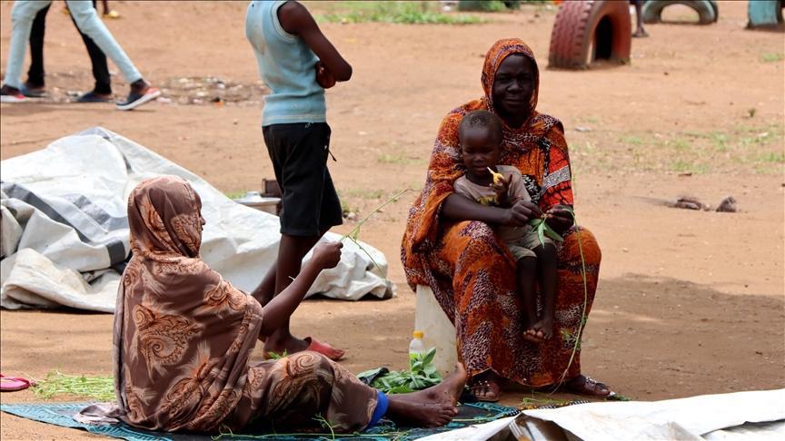 الأمم المتحدة: عجز عن الوصول للمدنيين في الفاشر الأمم المتحدة: عجز عن الوصول للمدنيين في الفاشر