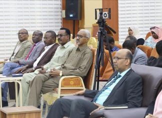 “العون الإنساني”: “الدعم السريع” تقتل 2000 مدني بالفاشر "العون الإنساني": "الدعم السريع" تقتل 2000 مدني بالفاشر