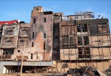 طويلة تطلب دعما عاجلا لإنقاذ نازحي الفاشر طويلة تطلب دعما عاجلا لإنقاذ نازحي الفاشر