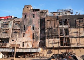 طويلة تطلب دعما عاجلا لإنقاذ نازحي الفاشر طويلة تطلب دعما عاجلا لإنقاذ نازحي الفاشر