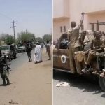 السيناريوهات المحتملة بعد سقوط حامية الفاشر السيناريوهات المحتملة بعد سقوط حامية الفاشر