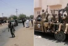 السيناريوهات المحتملة بعد سقوط حامية الفاشر السيناريوهات المحتملة بعد سقوط حامية الفاشر