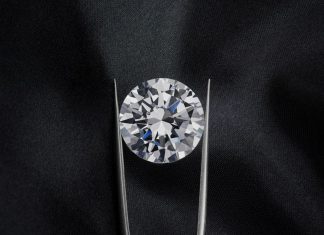 ابتكار ياباني جديد لصنع الألماس بدون ضغط ابتكار ياباني جديد لصنع الألماس بدون ضغط