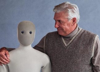 ما هو روبوت نيو الذي غزا منصات التواصل الاجتماعي مؤخرا؟ ما هو روبوت نيو الذي غزا منصات التواصل الاجتماعي مؤخرا؟