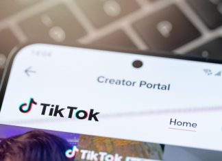 إليك 3 مزايا جديدة لصناع المحتوى أعلنت عنها “تيك توك” إليك 3 مزايا جديدة لصناع المحتوى أعلنت عنها "تيك توك"