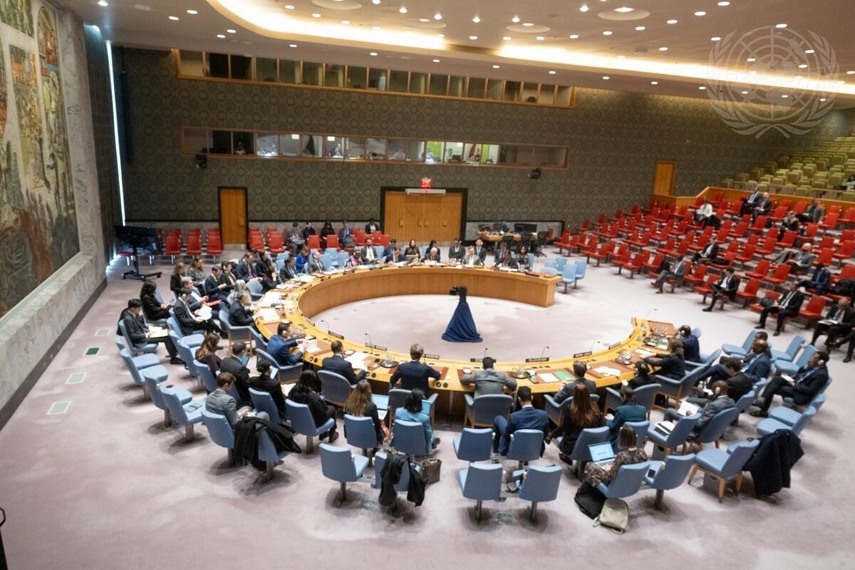 تحرك أممي لوقف الكارثة في الفاشر وحماية السكان