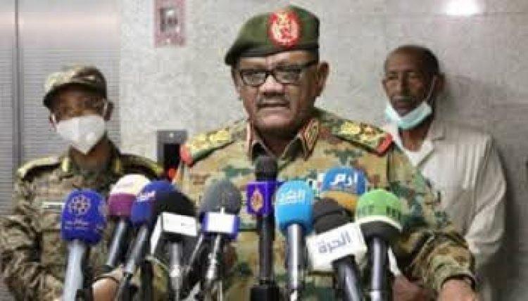 الجيش السوداني يعزز قياداته في كردفان للقتال