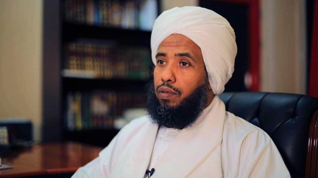 عبد الحي يوسف يتحدث عن مفهوم الشهادة ومعارك الجيش السوداني