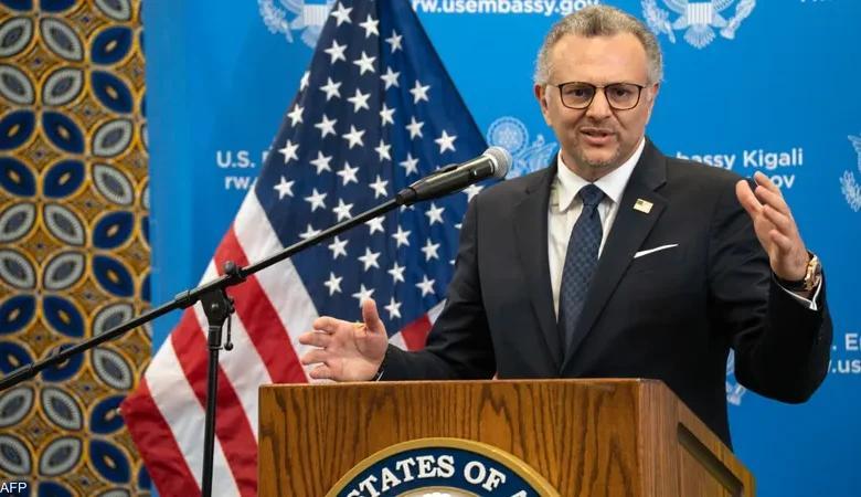 مسعد بولس يرد على حميدتي ويصف أفعاله بـ”المقيتة”