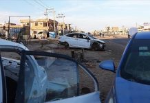 السودان يطالب مجلس الأمن بمحاسبة المتورطين في “جرائم” الفاشر السودان يطالب مجلس الأمن بمحاسبة المتورطين في "جرائم" الفاشر