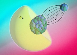 علماء معهد ماساتشوستس يبتكرون طريقة للنظر داخل الذرة علماء معهد ماساتشوستس يبتكرون طريقة للنظر داخل الذرة