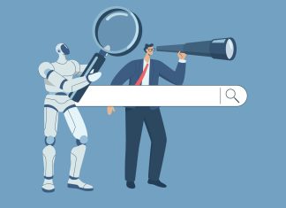 هل بدأ الذكاء الاصطناعي فعلا في القضاء على الوظائف؟ هل بدأ الذكاء الاصطناعي فعلا في القضاء على الوظائف؟