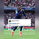 نجوم كرة قدم يطالبون بتصنيف “الدعم السريع” للسودان نجوم كرة قدم يطالبون بتصنيف "الدعم السريع" للسودان