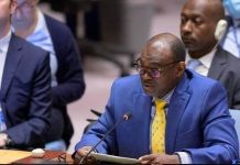 ندعو مجلس الأمن لتصنيف “الدعم السريع” منظمة إرهابية ندعو مجلس الأمن لتصنيف "الدعم السريع" منظمة إرهابية